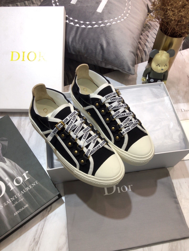 Christian Dior Casual Shoes